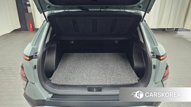 Hyundai Kona Hybrid (SX2) id 3798879 из Кореи 11