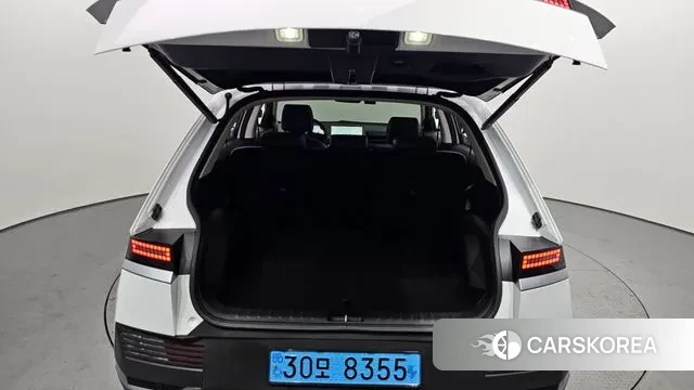 Hyundai Ionic 5 id 3586968 из Кореи 11