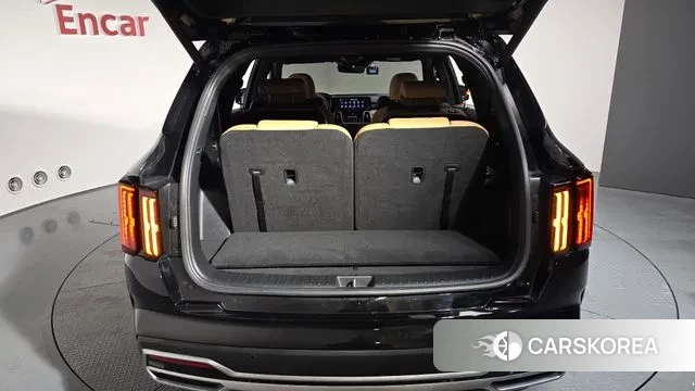 Kia Sorento 4th Generation id 3454384 из Кореи 11