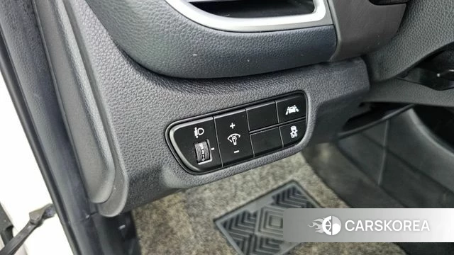 Kia Seltos id 4304318 из Кореи 11