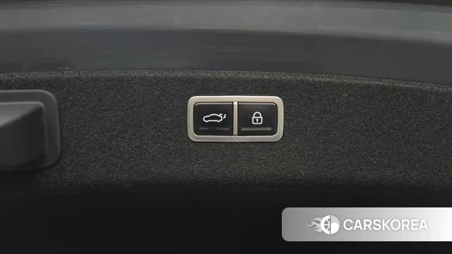 Genesis G80 (RG3) id 3396034 из Кореи 11