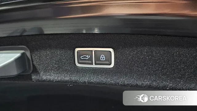 Genesis G90 (RS4) id 3042924 из Кореи 11