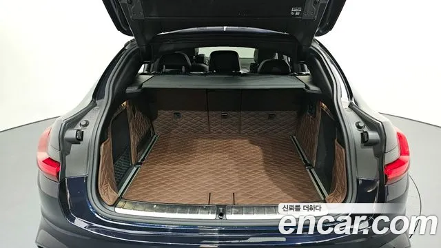 BMW X4 (G02) id 2659887 из Кореи 11