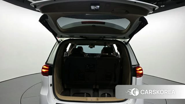 Kia The New Carnival id 3814372 из Кореи 11