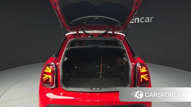 Mini Cooper id 3841446 из Кореи 11