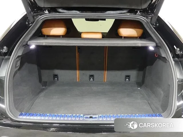 Lamborghini Urus id 3499546 из Кореи 11