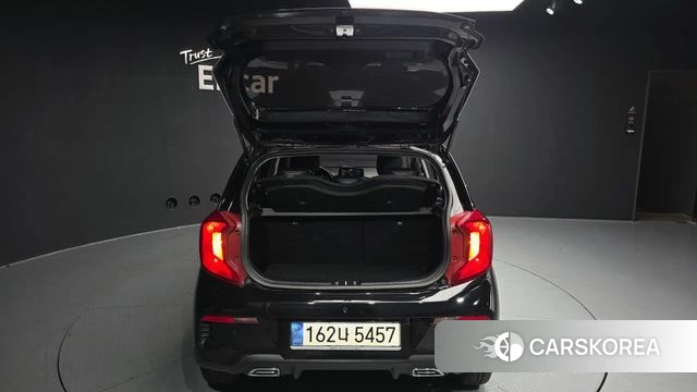 Kia Morning Urban (JA) id 3954126 из Кореи 11