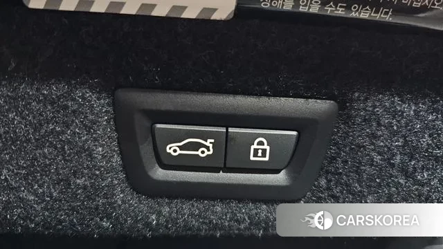 BMW 5 Series (G30) id 3641077 из Кореи 11