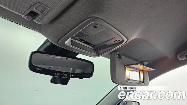 Chevrolet (GM Daewoo) The New Malibu id 2854450 из Кореи 11