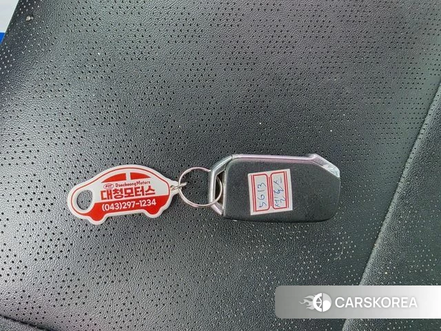 Kia Seltos id 3889310 из Кореи 11