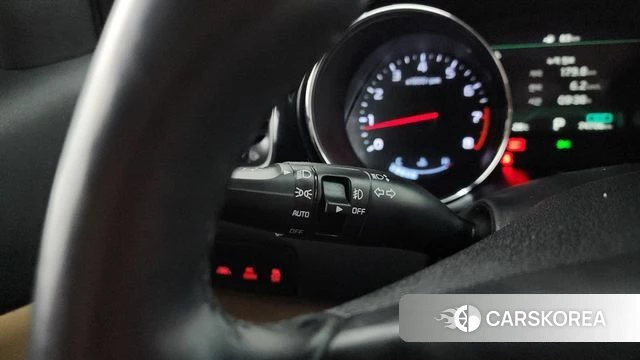 Kia The New Carnival id 4496015 из Кореи 11