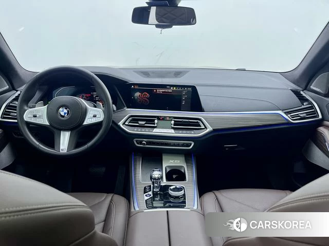 BMW X5 id 4256184 из Китая 11