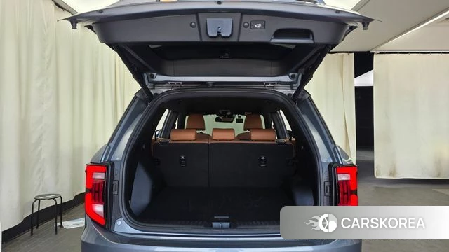 Ssangyong Torres id 4463514 из Кореи 11