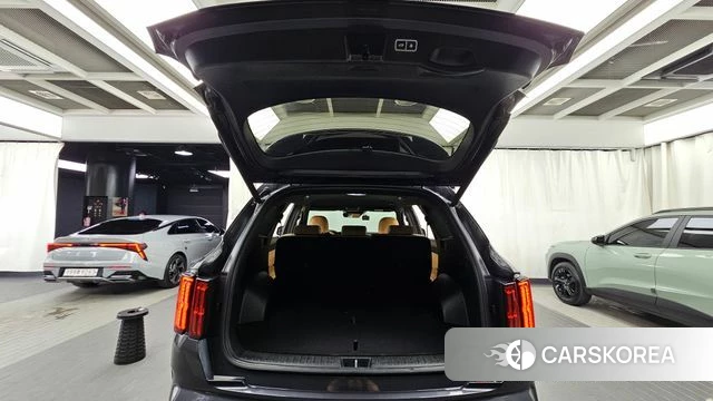 Kia Sorento 4th Generation id 4401298 из Кореи 11