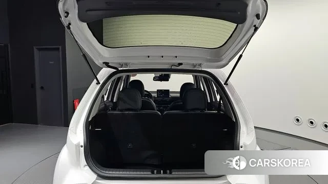 Hyundai Casper id 3467648 из Кореи 11