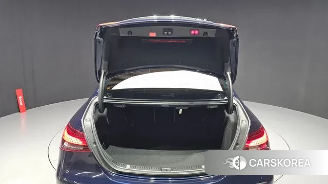 Mercedes-Benz E-Class W213 id 3453483 из Кореи 11