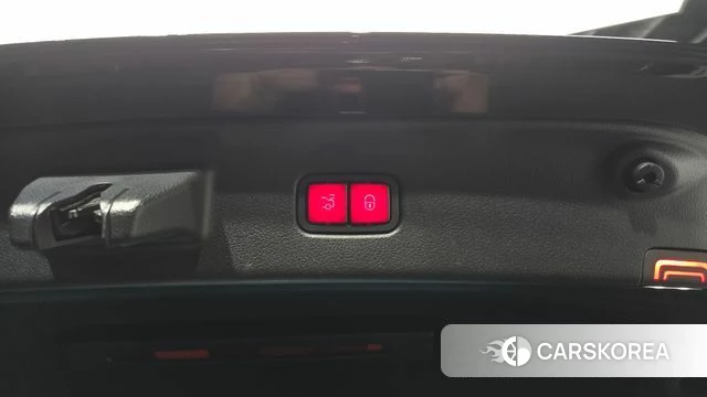 Mercedes-Benz S-Class W223 id 4495322 из Кореи 11
