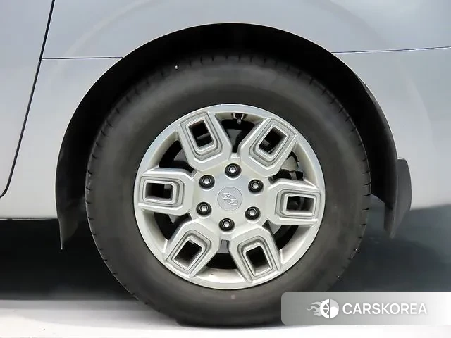 Hyundai Staria id 3372265 из Кореи 11