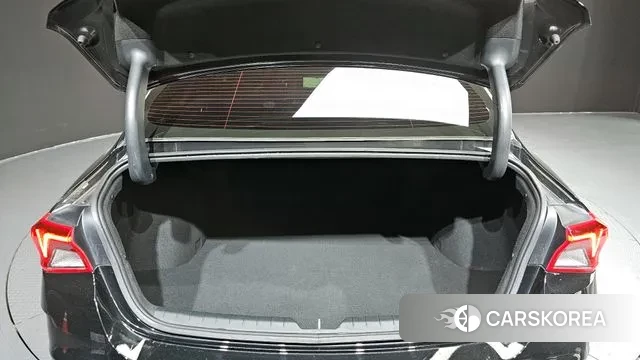 Kia K5 Hybrid 3rd Generation id 3664339 из Кореи 11