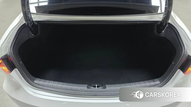 Hyundai The New Grandeur IG id 3935729 из Кореи 11