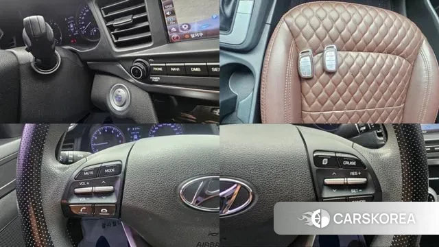 Hyundai The New Avante AD id 3283999 из Кореи 11