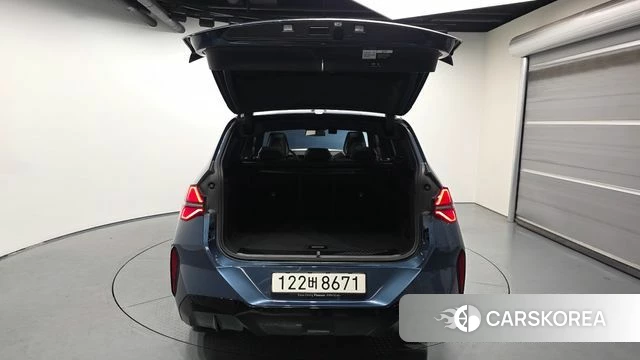 BMW X3 (G45) id 4480075 из Кореи 11