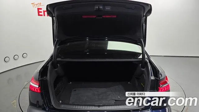 Audi A6 (C8) id 2784501 из Кореи 11