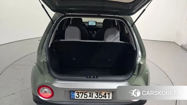 Hyundai Casper id 3453512 из Кореи 11