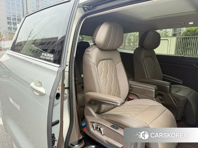 Volkswagen Weiran id 4273026 из Китая 11