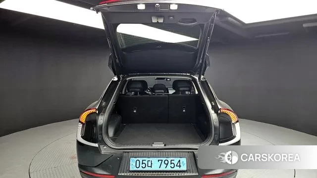 Kia EV6 id 3566953 из Кореи 11