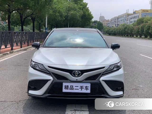 Toyota Camry id 4307572 из Китая 11