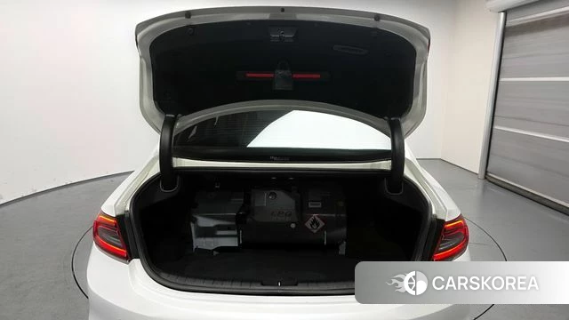 Hyundai Grandeur IG id 3795866 из Кореи 11