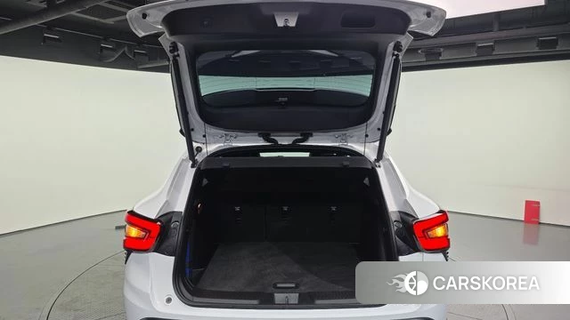 Chevrolet (GM Daewoo) Trax Crossover id 4360447 из Кореи 11