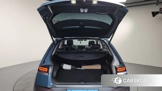 Hyundai Ionic 5 id 3447285 из Кореи 11