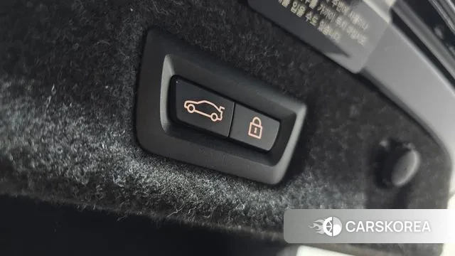 BMW 5 Series (G30) id 3717099 из Кореи 11