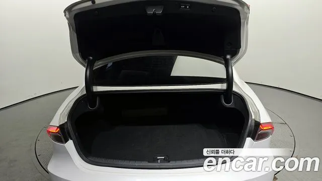 Hyundai The New Grandeur IG id 2706013 из Кореи 11