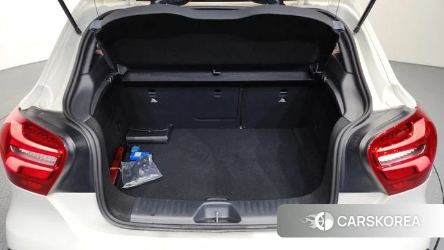 Mercedes-Benz A-Class W176 id 3886559 из Кореи 11