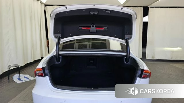 Hyundai The New Grandeur IG id 4202633 из Кореи 11