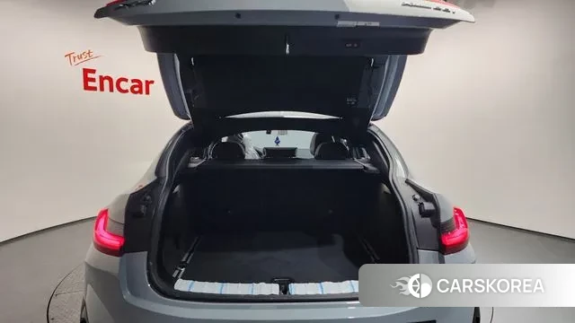 BMW X4 (G02) id 3721393 из Кореи 11