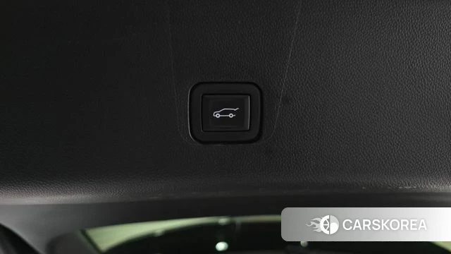 Chevrolet (GM Daewoo) Traverse id 4250566 из Кореи 11
