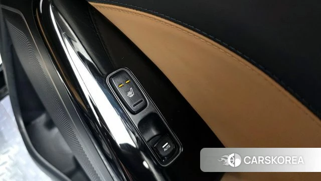 Kia K7 Premier id 3911563 из Кореи 11