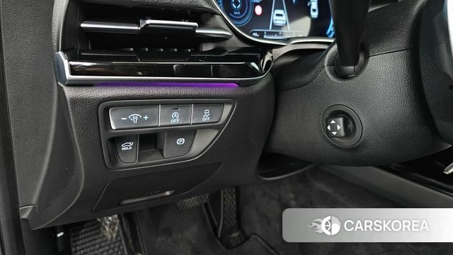 Genesis G80 (RG3) id 4585398 из Кореи 11