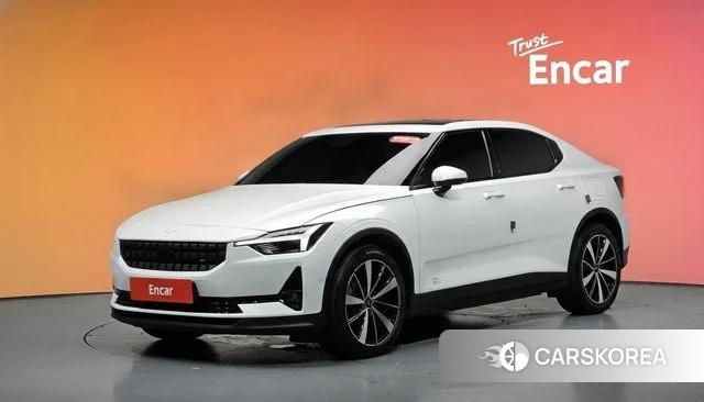 Polestar Polestar 2 id 4636560 из Кореи 11