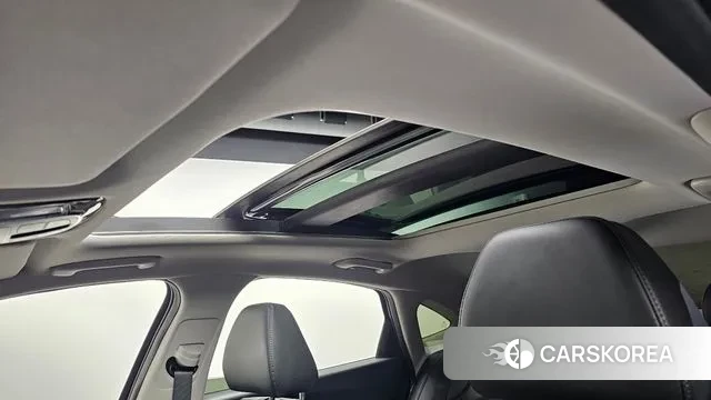 Hyundai Sonata (DN8) id 3534287 из Кореи 11