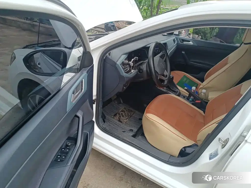 Volkswagen Lavida id 4576601 из Китая 11