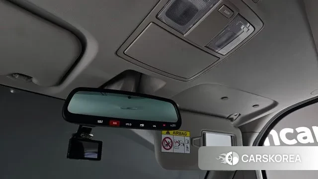 Kia The New Ray id 3328633 из Кореи 11