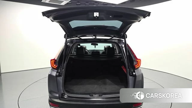 Honda CR-V 5th generation id 4179242 из Кореи 11
