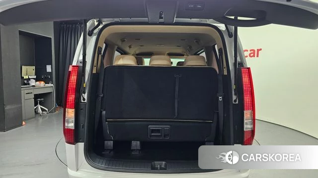 Hyundai Staria id 3897565 из Кореи 11