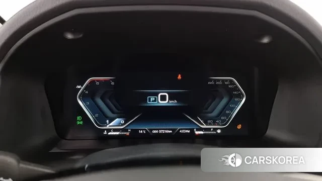 Ssangyong The New Rexton Sports Cannes id 3427221 из Кореи 11