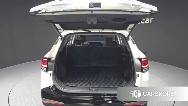 Kia Sportage 5th Generation Hybrid id 3721863 из Кореи 11